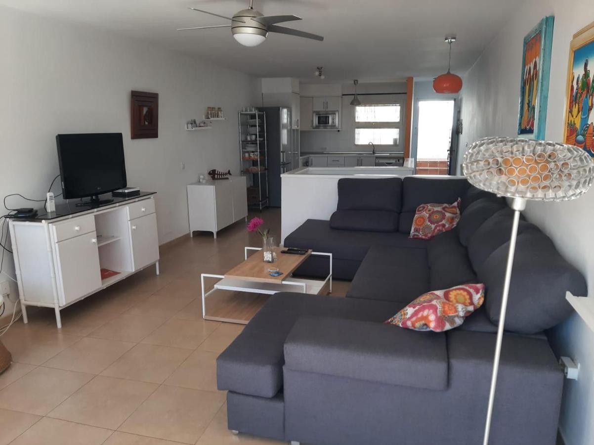 דירות פוארטו דל כרמן Auremar מראה חיצוני תמונה