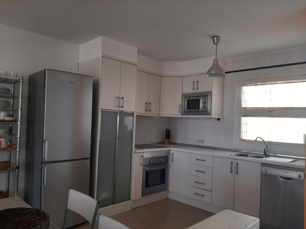 דירות פוארטו דל כרמן Auremar מראה חיצוני תמונה