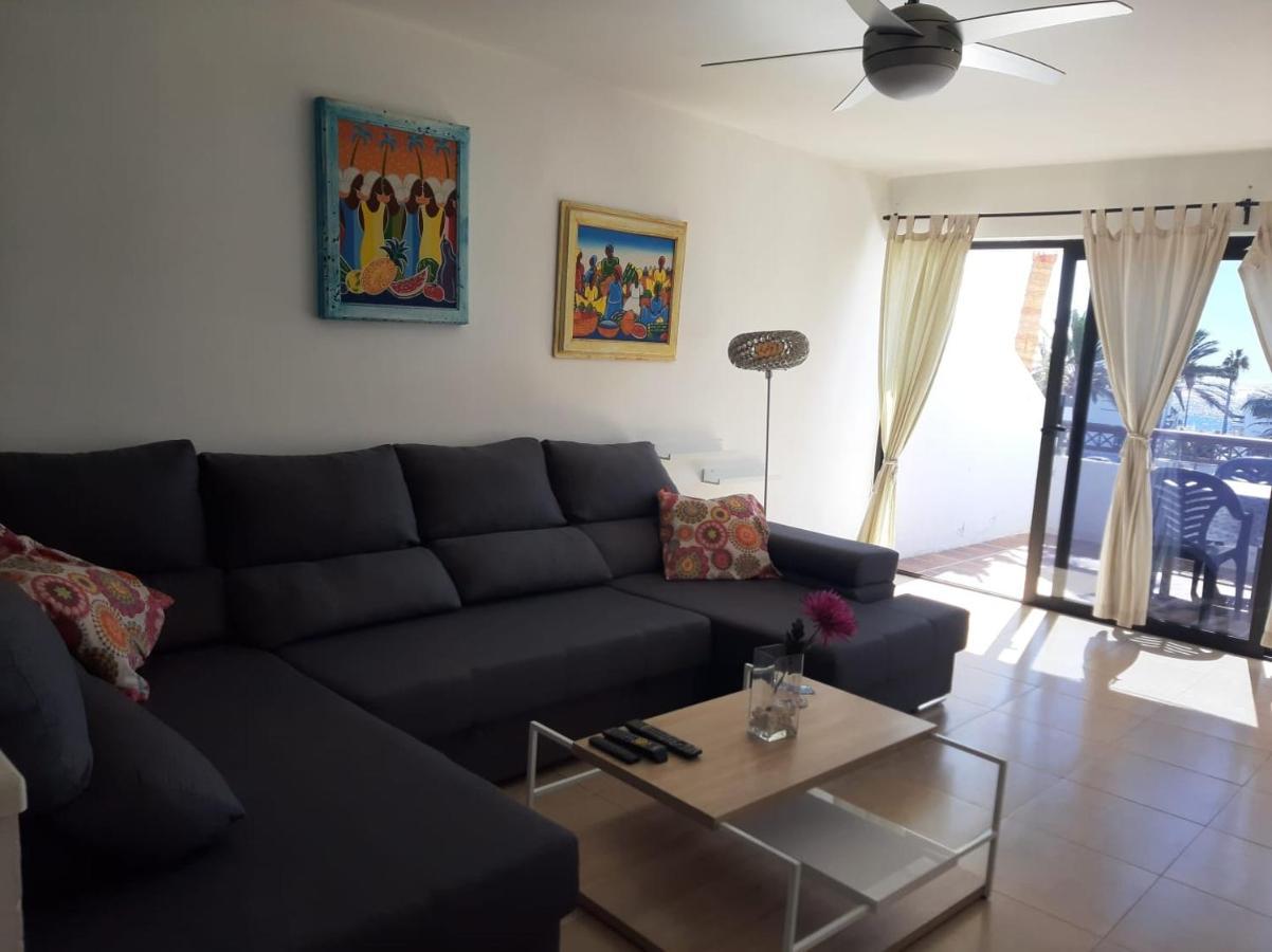 דירות פוארטו דל כרמן Auremar מראה חיצוני תמונה
